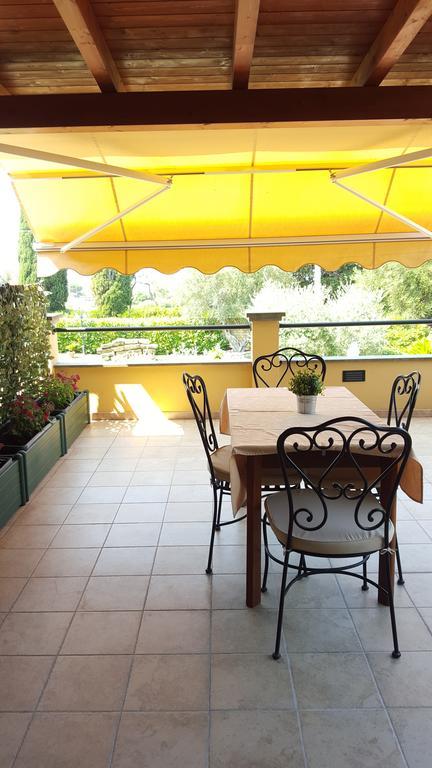 Bed And Breakfast La Corte Degli Ulivi Civitavecchia Phòng bức ảnh
