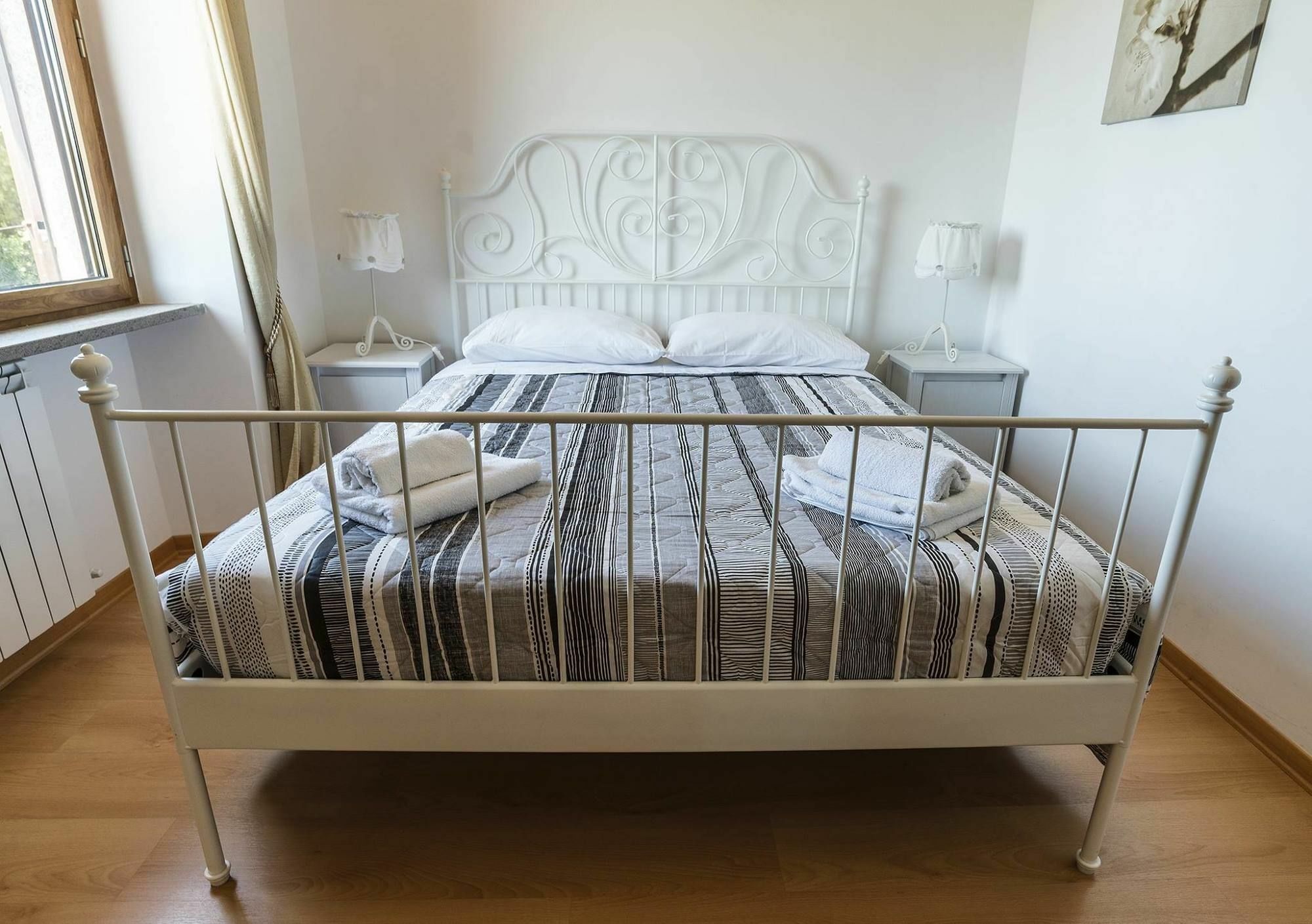Bed And Breakfast La Corte Degli Ulivi Civitavecchia Ngoại thất bức ảnh