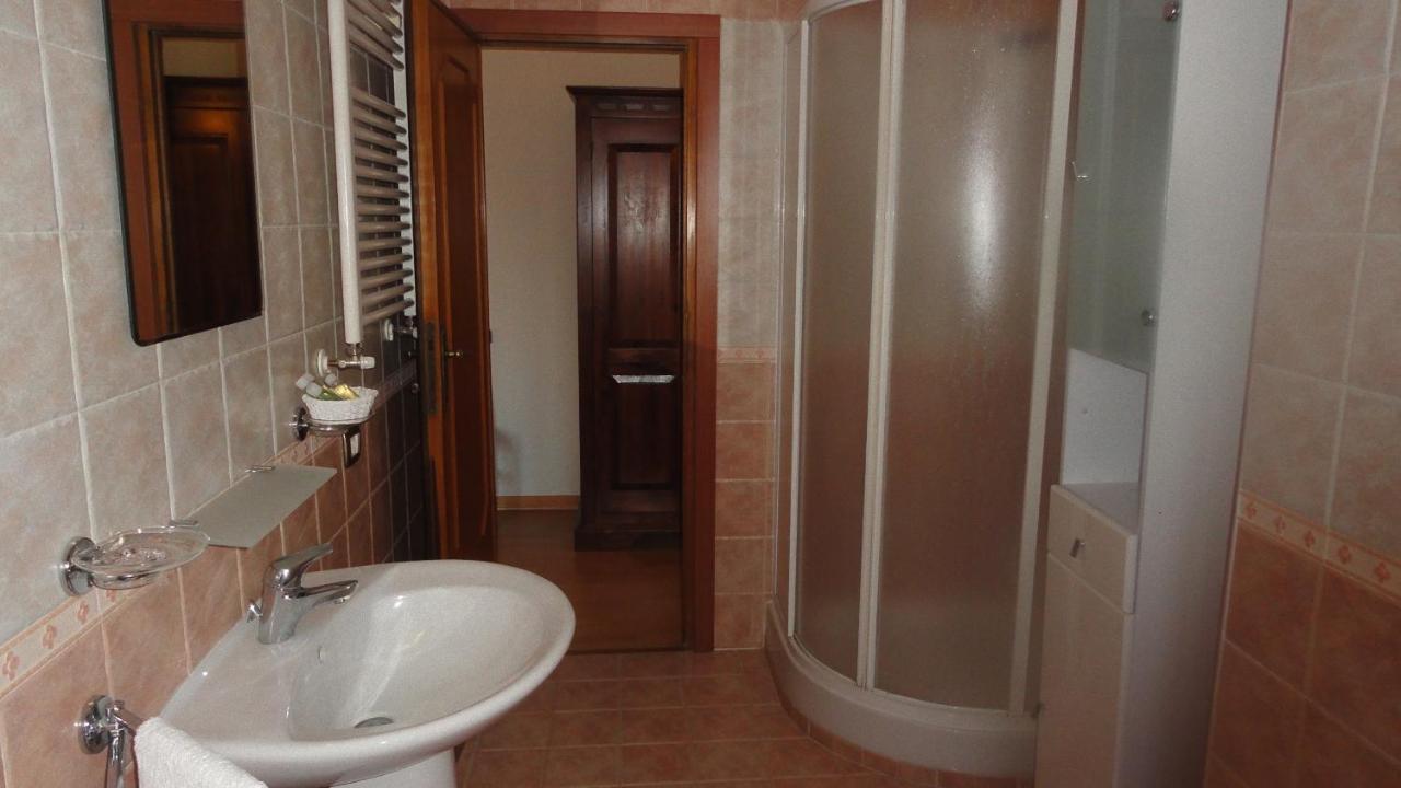 Bed And Breakfast La Corte Degli Ulivi Civitavecchia Phòng bức ảnh