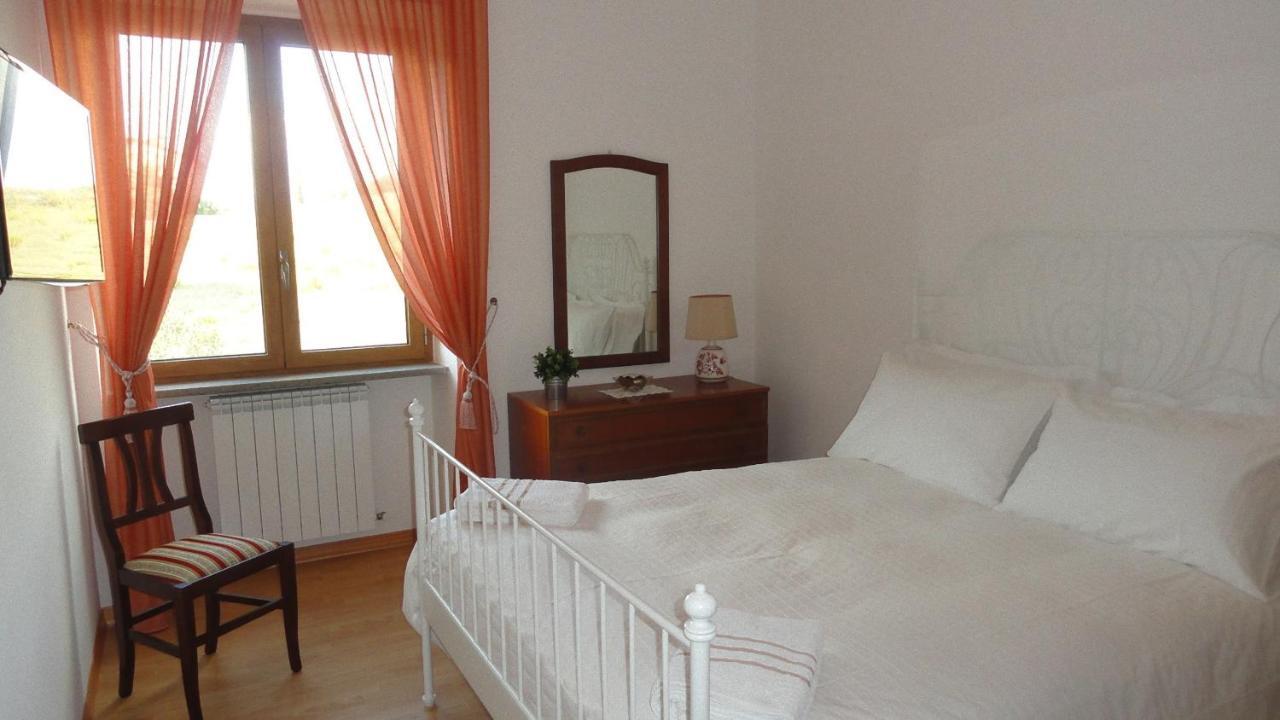 Bed And Breakfast La Corte Degli Ulivi Civitavecchia Phòng bức ảnh